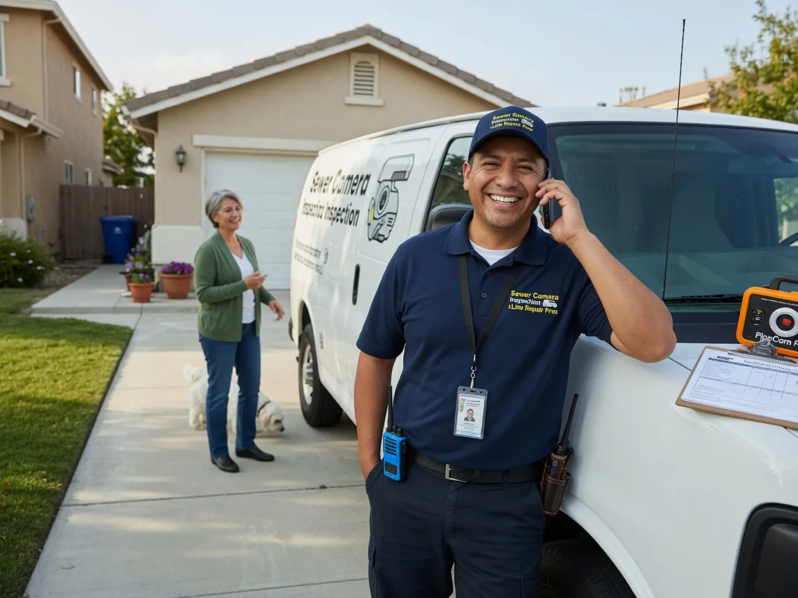 Sewer Line Repair North Greece, NY FAQs